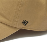 '47 クリーンナップ デトロイト・タイガース ノーループラベル カーキ  | ’47 フォーティーセブン公式オンラインストア