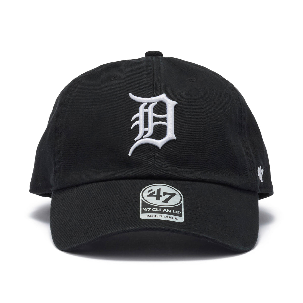 デトロイト・タイガース | '47（フォーティーセブン）| MLB公式