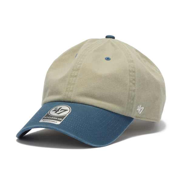 47 CLEAN UP キャップ一覧 | 【MLB公式ライセンシー】''47(フォー