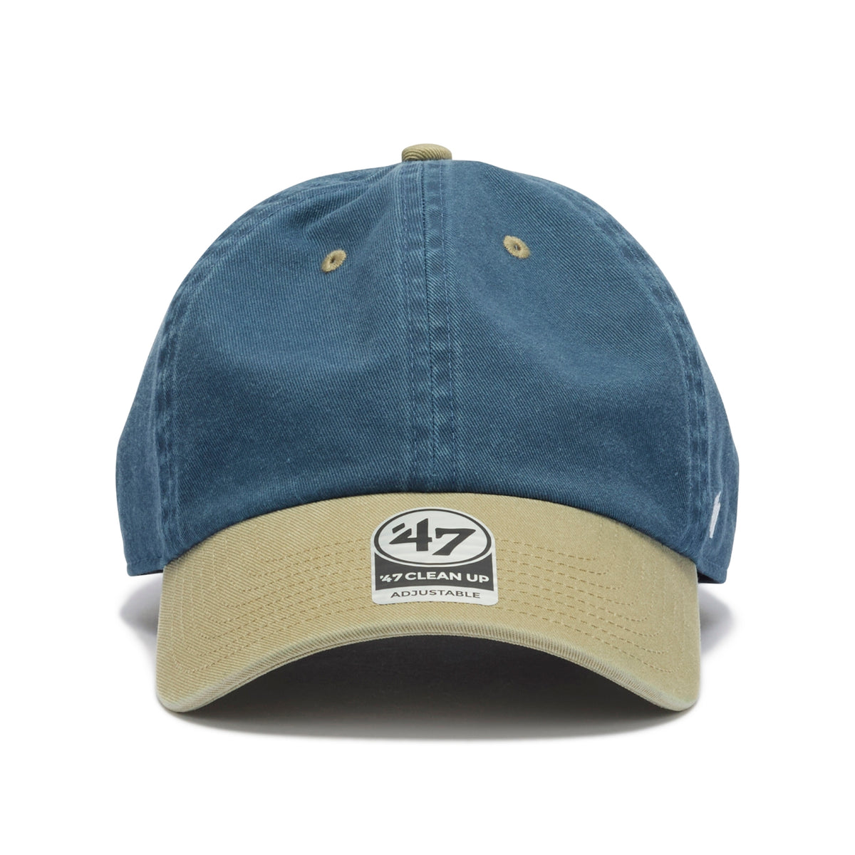 47 ネイビー（紺）キャップ | '47（フォーティーセブン）| 公式通販