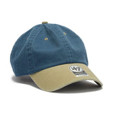 '47 クリーンナップ クラシック ネイビー カーキ  | ’47 フォーティーセブン公式オンラインストア