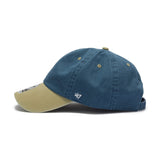 '47 クリーンナップ クラシック ネイビー カーキ  | ’47 フォーティーセブン公式オンラインストア