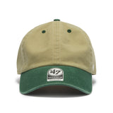 '47 クリーンナップ クラシック カーキ ボトルグリーン  | ’47 フォーティーセブン公式オンラインストア