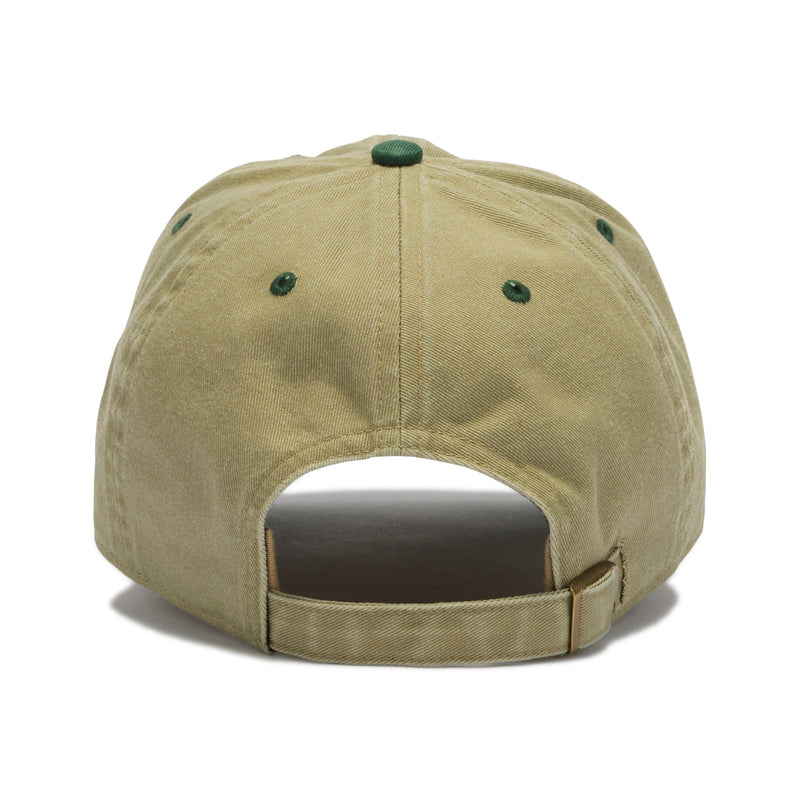 47 クリーンナップ クラシック カーキ ボトルグリーン – '47