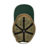 '47 クリーンナップ クラシック カーキ ボトルグリーン  | ’47 フォーティーセブン公式オンラインストア