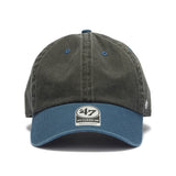 '47 クリーンナップ クラシック ダークグレー ネイビー  | ’47 フォーティーセブン公式オンラインストア