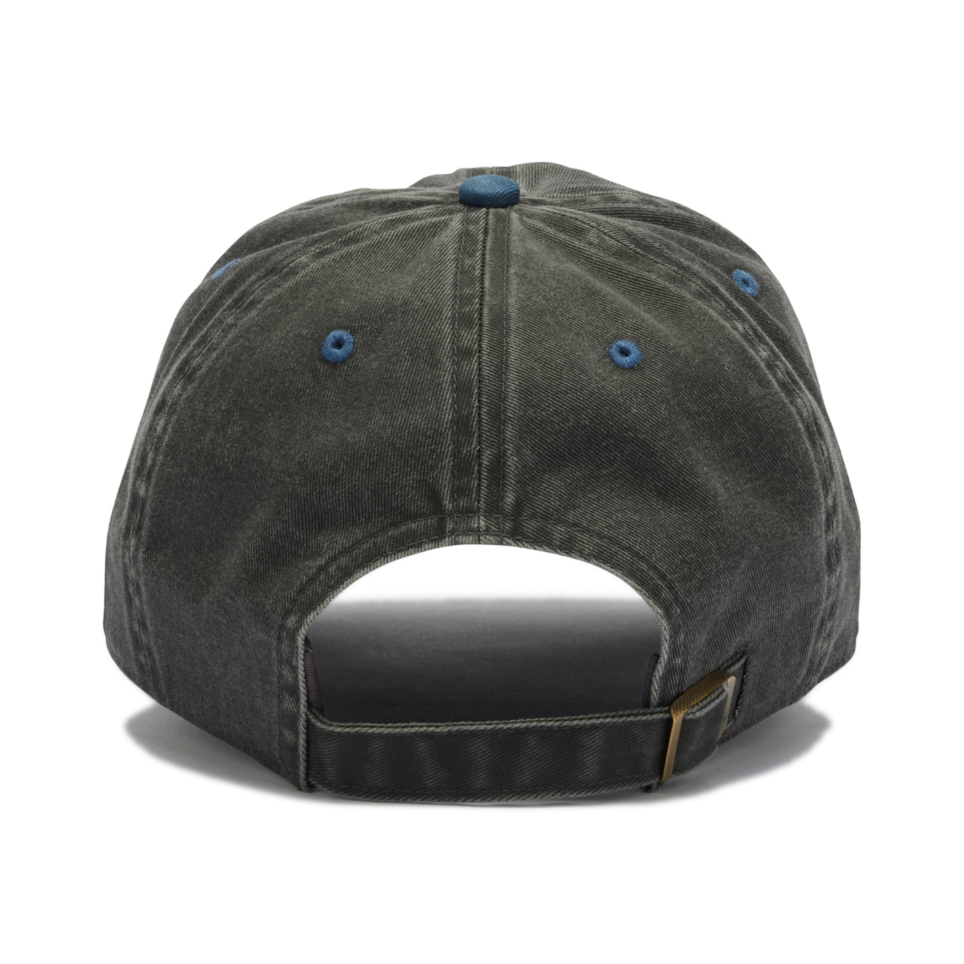 47 クリーンナップ クラシック ダークグレー ネイビー – '47