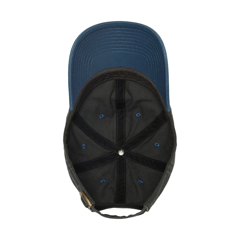 47 クリーンナップ クラシック ダークグレー ネイビー – '47