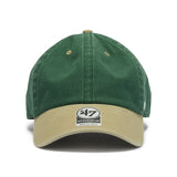 '47 クリーンナップ クラシック ボトルグリーン カーキ  | ’47 フォーティーセブン公式オンラインストア