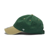 '47 クリーンナップ クラシック ボトルグリーン カーキ  | ’47 フォーティーセブン公式オンラインストア