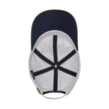 '47 クリーンナップ クラシック ホワイト ライトネイビー  | ’47 フォーティーセブン公式オンラインストア