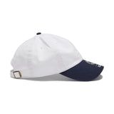 '47 クリーンナップ クラシック ホワイト ライトネイビー  | ’47 フォーティーセブン公式オンラインストア