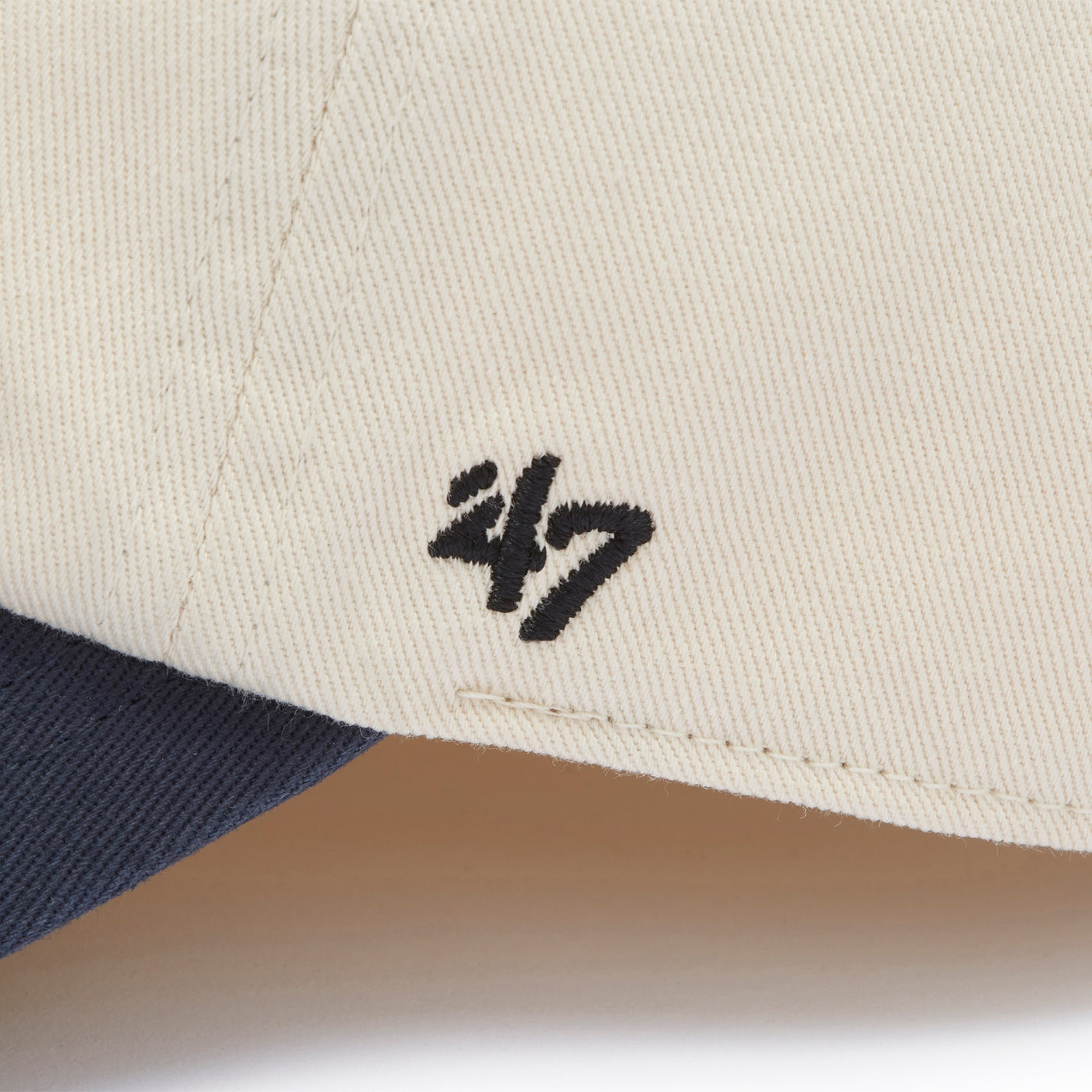47 クリーンナップ クラシック ナチュラル ネイビー – '47（フォーティ