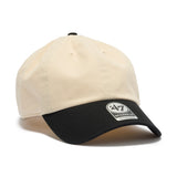 '47 クリーンナップ クラシック ナチュラル ブラック  | ’47 フォーティーセブン公式オンラインストア