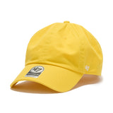 '47 クリーンナップ クラシック イエロー  | ’47 フォーティーセブン公式オンラインストア