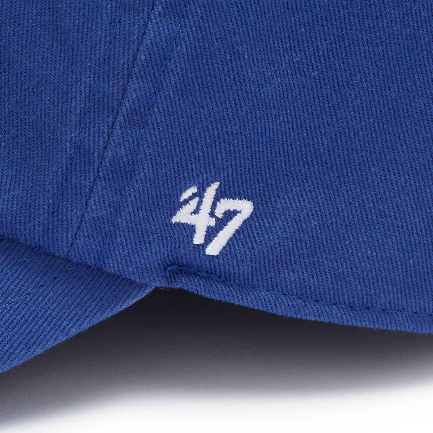 47 クリーンナップ クラシック ロイヤル – '47（フォーティセブン