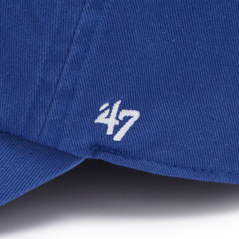 47 クリーンナップ クラシック ロイヤル – '47（フォーティセブン