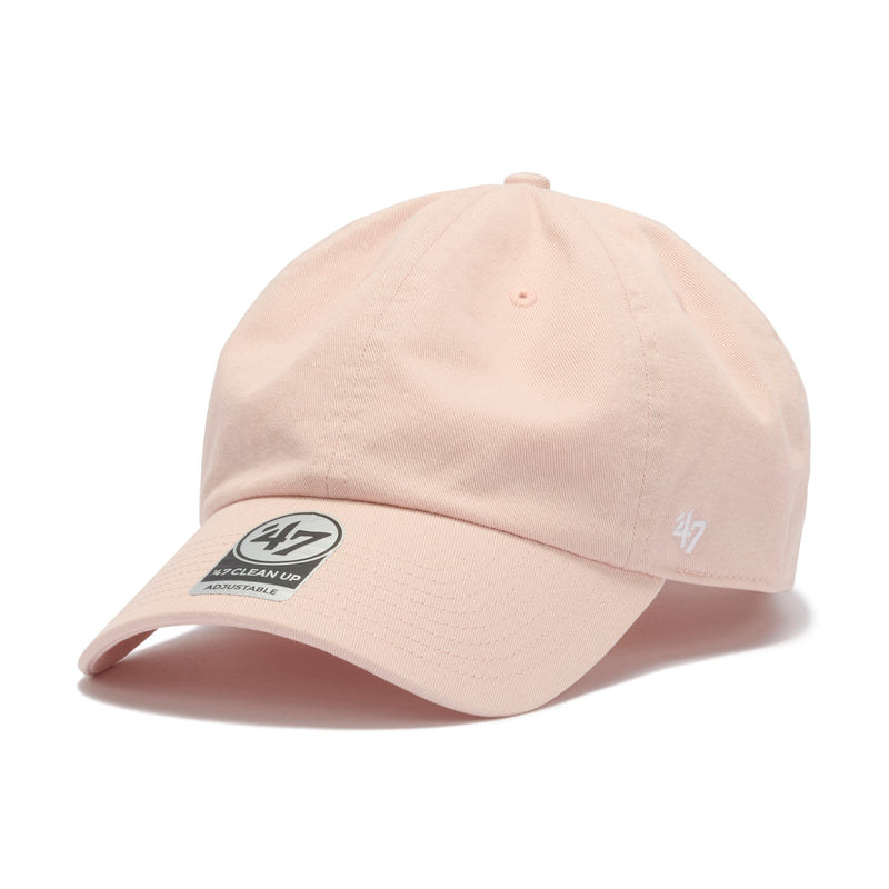 47 クリーンナップ クラシック ピンク – '47（フォーティセブン）公式