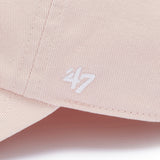 '47 クリーンナップ クラシック ピンク  | ’47 フォーティーセブン公式オンラインストア