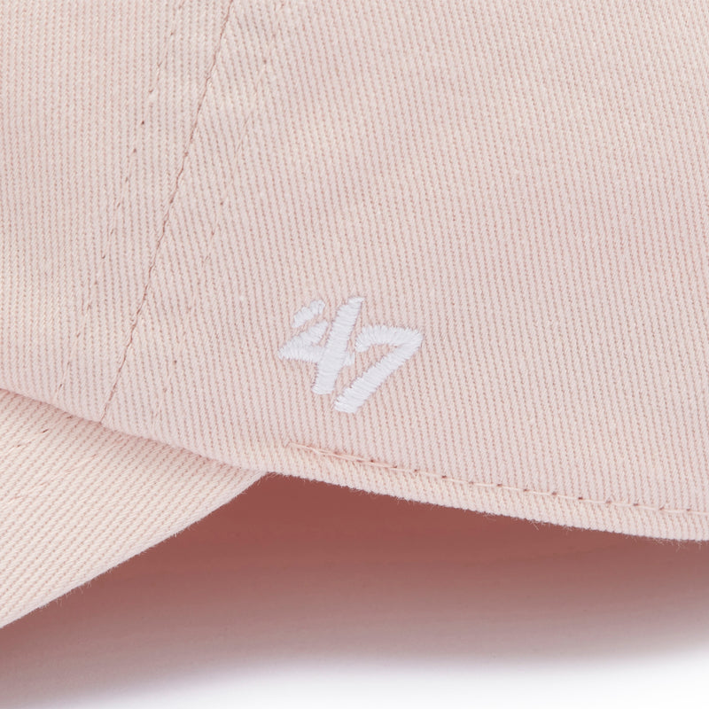 hmh ピンク 47 クリーンナップ クラシック ピンク – '47（フォーティセブン）公式