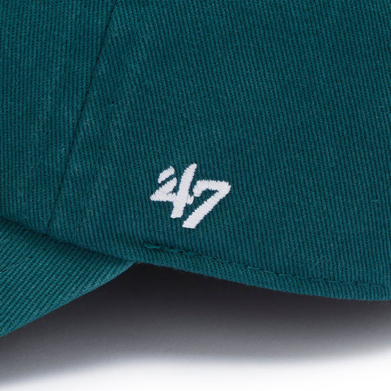 47 クリーンナップ クラシック パシフィックグリーン – '47