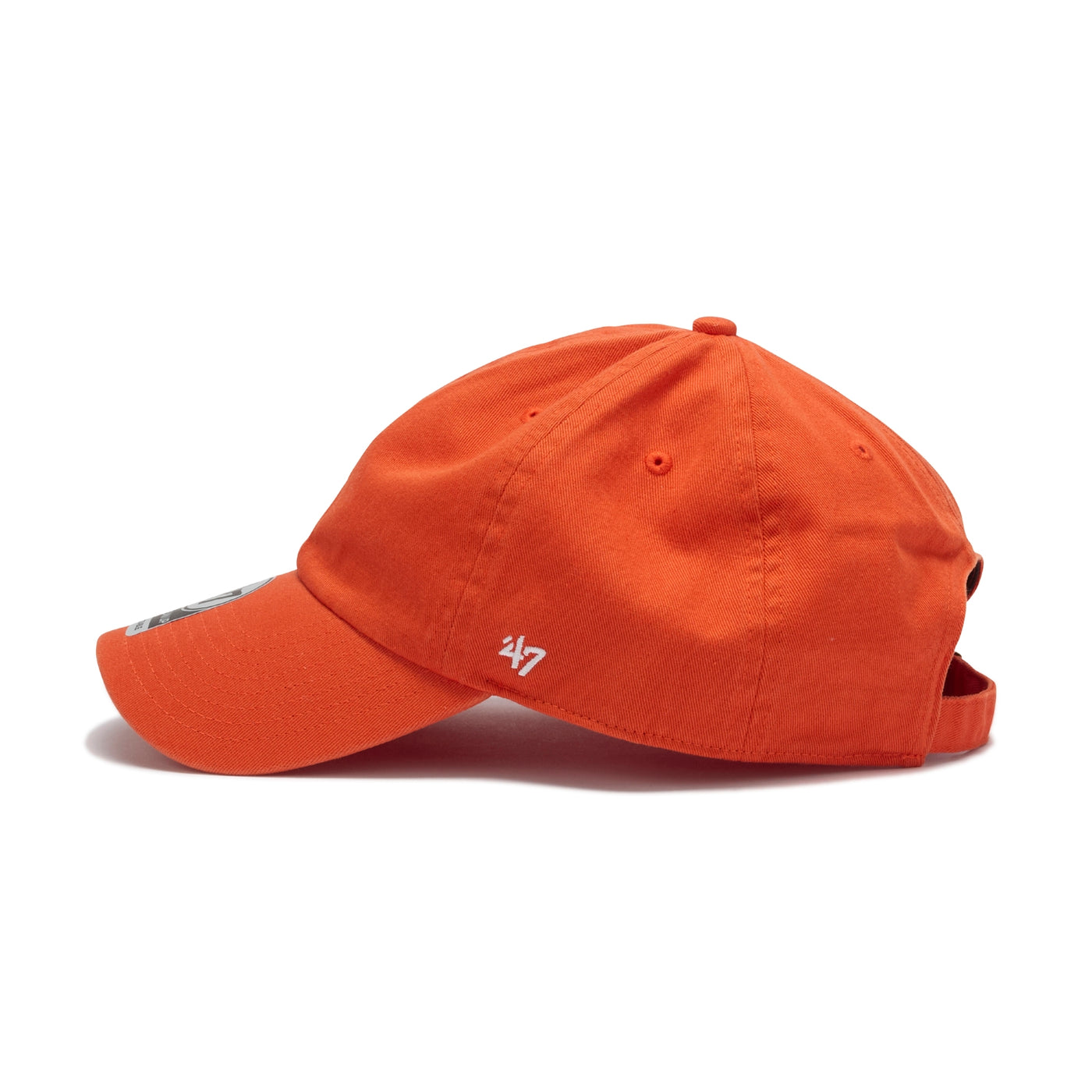 【中古】 入門キャプテンシップ 47 クリーンナップ クラシック オレンジ – '47（フォーティセブン