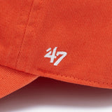 '47 クリーンナップ クラシック オレンジ  | ’47 フォーティーセブン公式オンラインストア