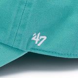 '47 クリーンナップ クラシック ラグーンブルー  | ’47 フォーティーセブン公式オンラインストア