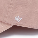 '47 クリーンナップ クラシック ダスティーローズ  | ’47 フォーティーセブン公式オンラインストア