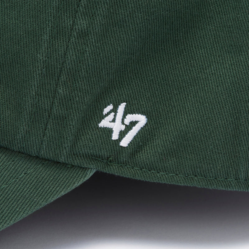 47 クリーンナップ クラシック ダークグリーン – '47（フォーティ