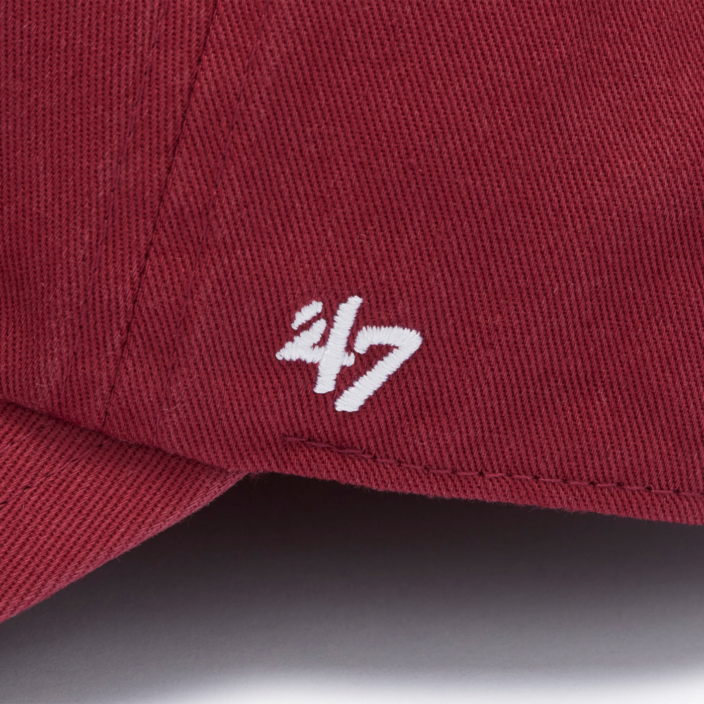 47 クリーンナップ クラシック カーディナル – '47（フォーティセブン