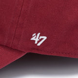 '47 クリーンナップ クラシック カーディナル  | ’47 フォーティーセブン公式オンラインストア