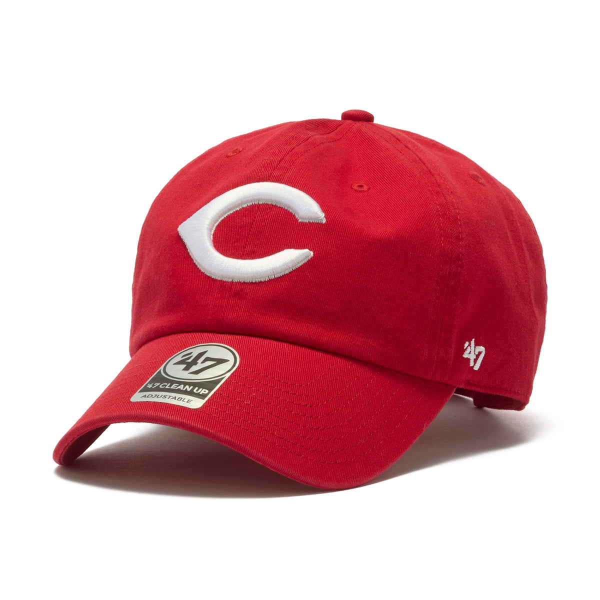新品タグ付き✦シンシナティ・レッズ Cincinnati Reds キャップ帽子 シンシナティ レッズ(REDS)】New Era オーセンティックコレクション