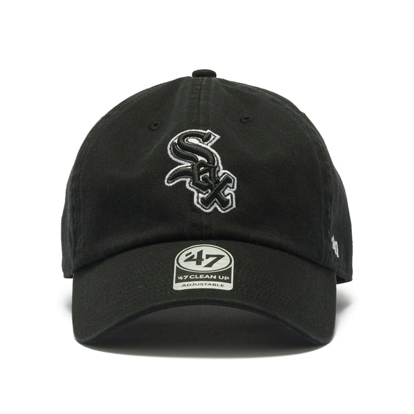 シカゴ・ホワイトソックス | '47（フォーティーセブン）| MLB公式