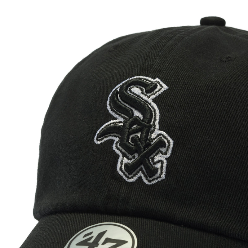 47 クリーンナップ シカゴ・ホワイトソックス ノーループラベル