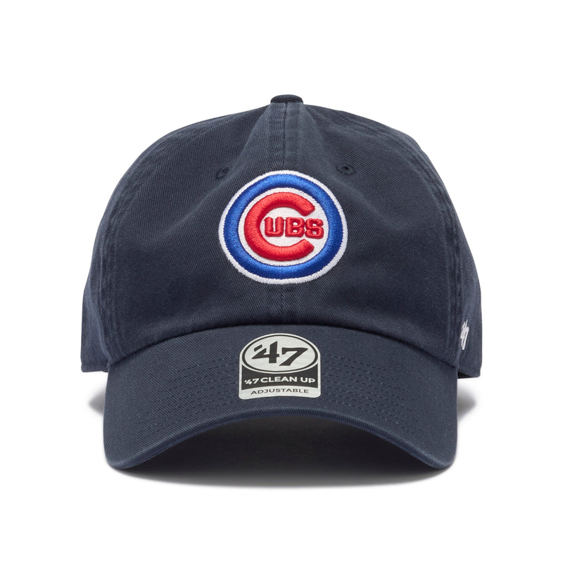 47 クリーンナップ シカゴ・カブス ノーループラベル ビンテージ