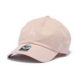 '47 クリーンナップ ロサンゼルス・ドジャース ベースランナー ピンク  | ’47 フォーティーセブン公式オンラインストア