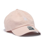 '47 クリーンナップ ロサンゼルス・ドジャース ベースランナー ピンク  | ’47 フォーティーセブン公式オンラインストア