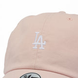 '47 クリーンナップ ロサンゼルス・ドジャース ベースランナー ピンク  | ’47 フォーティーセブン公式オンラインストア