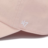 '47 クリーンナップ ロサンゼルス・ドジャース ベースランナー ピンク  | ’47 フォーティーセブン公式オンラインストア