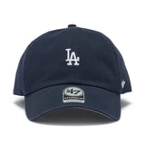 '47 クリーンナップ ロサンゼルス・ドジャース ベースランナー ネイビー  | ’47 フォーティーセブン公式オンラインストア