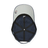 '47 クリーンナップ ロサンゼルス・ドジャース ベースランナー ネイビー  | ’47 フォーティーセブン公式オンラインストア