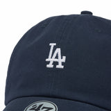 '47 クリーンナップ ロサンゼルス・ドジャース ベースランナー ネイビー  | ’47 フォーティーセブン公式オンラインストア