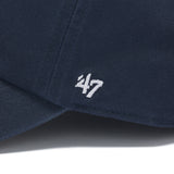 '47 クリーンナップ ロサンゼルス・ドジャース ベースランナー ネイビー  | ’47 フォーティーセブン公式オンラインストア