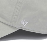'47 クリーンナップ ロサンゼルス・ドジャース ベースランナー グレー  | ’47 フォーティーセブン公式オンラインストア