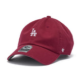 '47 クリーンナップ ロサンゼルス・ドジャース ベースランナー カーディナル  | ’47 フォーティーセブン公式オンラインストア