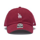 '47 クリーンナップ ロサンゼルス・ドジャース ベースランナー カーディナル  | ’47 フォーティーセブン公式オンラインストア