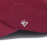 '47 クリーンナップ ロサンゼルス・ドジャース ベースランナー カーディナル  | ’47 フォーティーセブン公式オンラインストア