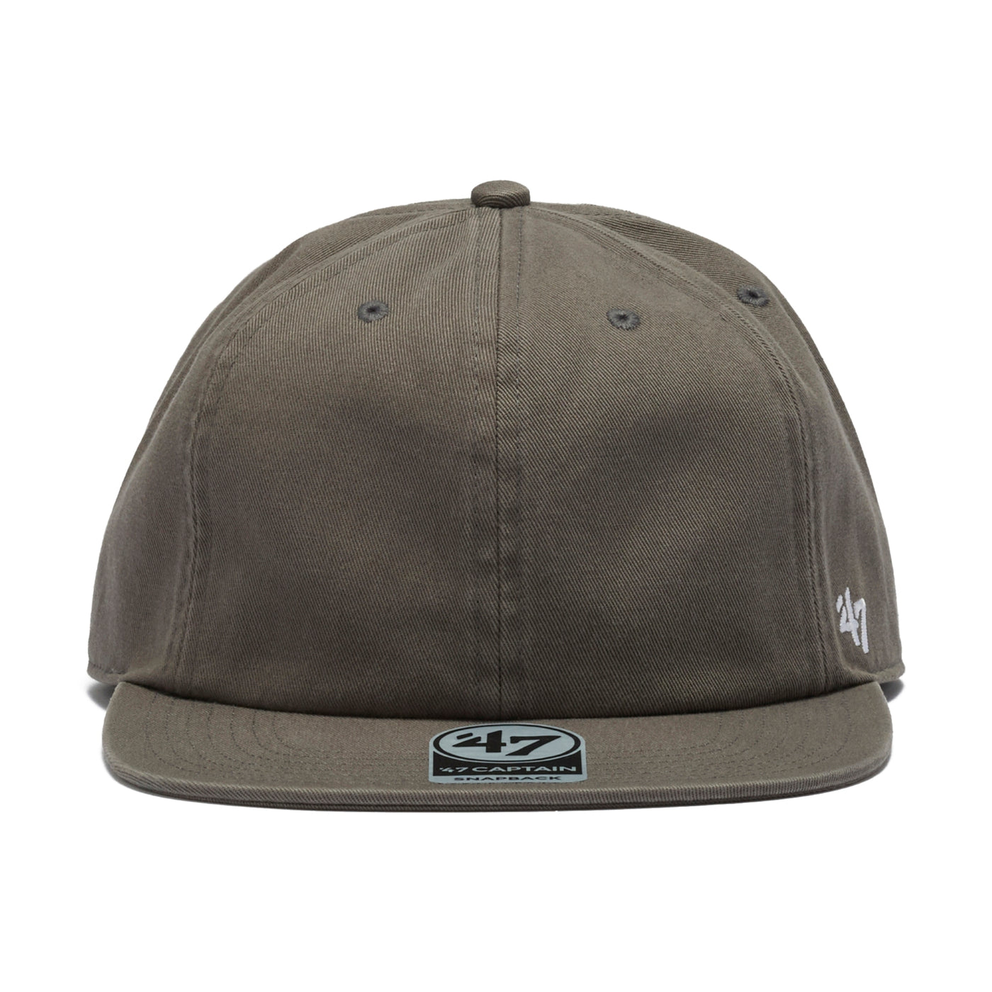 47 キャプテン RL クラシック ダークグレー – '47（フォーティセブン