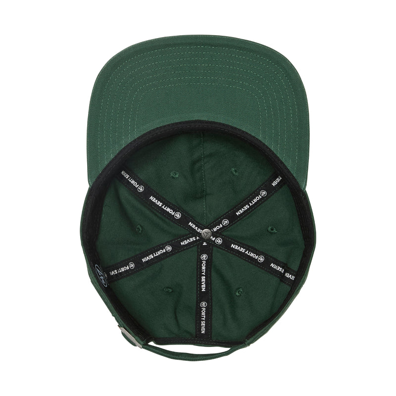 47 キャプテン RL クラシック ダークグリーン – '47（フォーティセブン